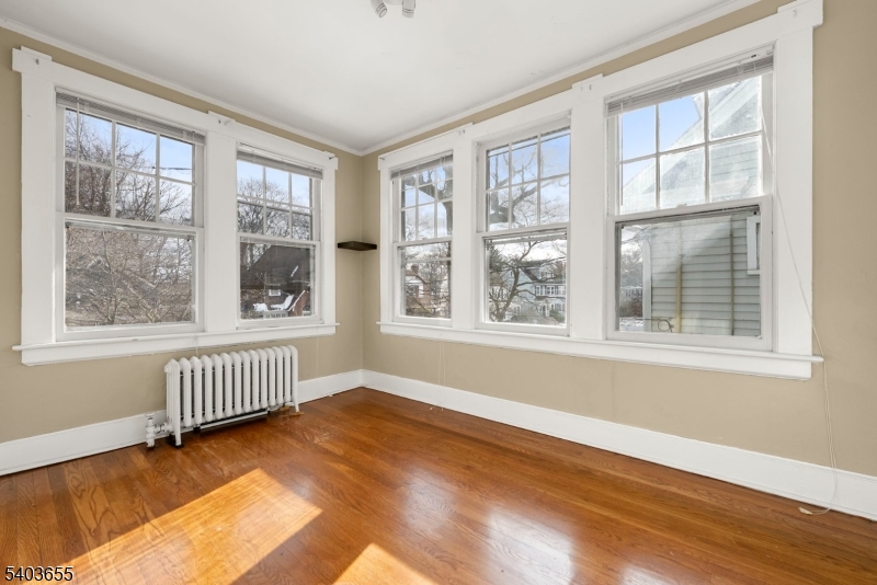 Watchung Plaza - Residential Lease