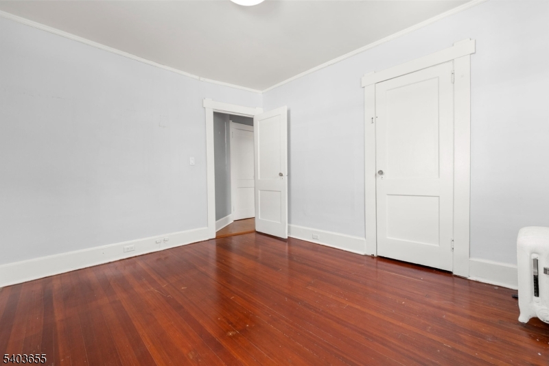 Watchung Plaza - Residential Lease