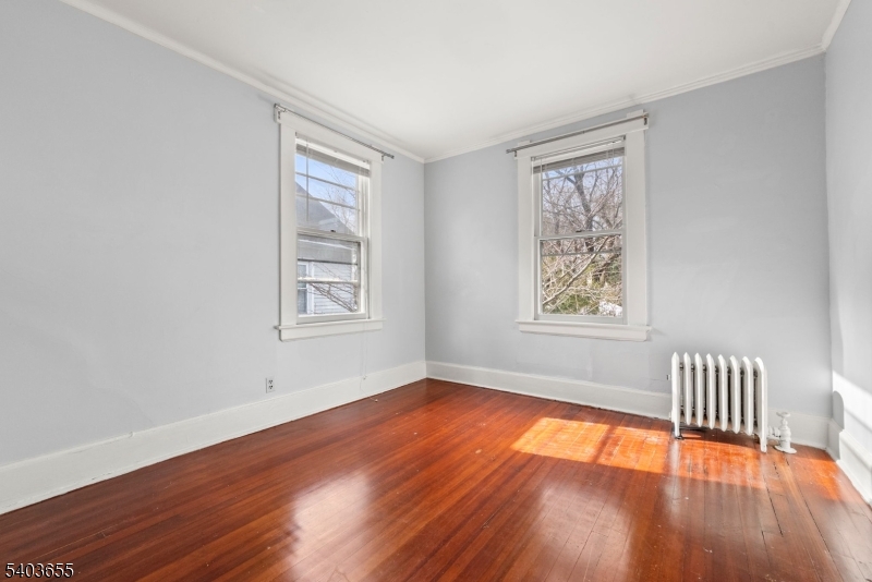 Watchung Plaza - Residential Lease