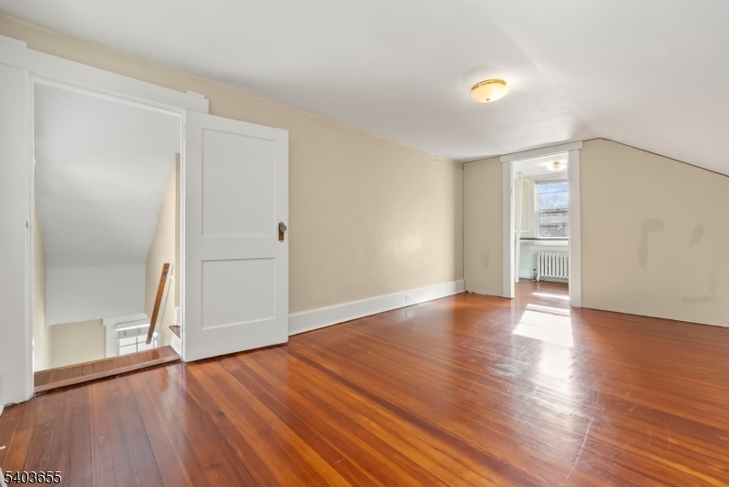 Watchung Plaza - Residential Lease