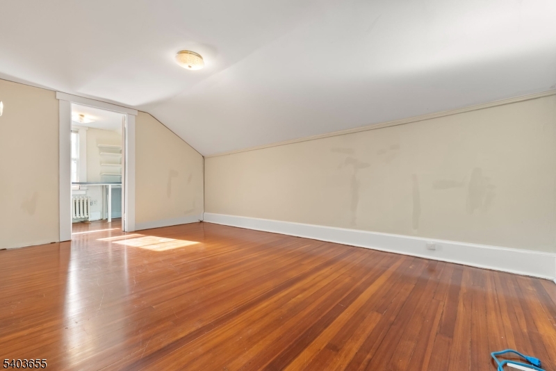 Watchung Plaza - Residential Lease