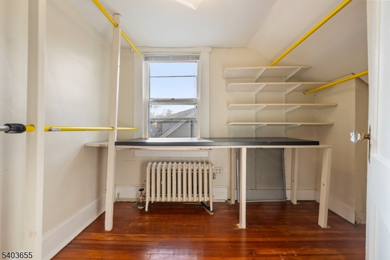 Watchung Plaza - Residential Lease