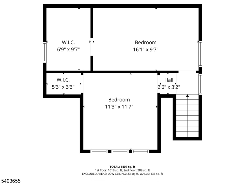 Watchung Plaza - Residential Lease
