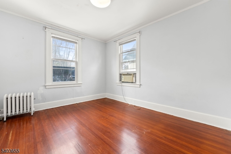 Watchung Plaza - Residential Lease