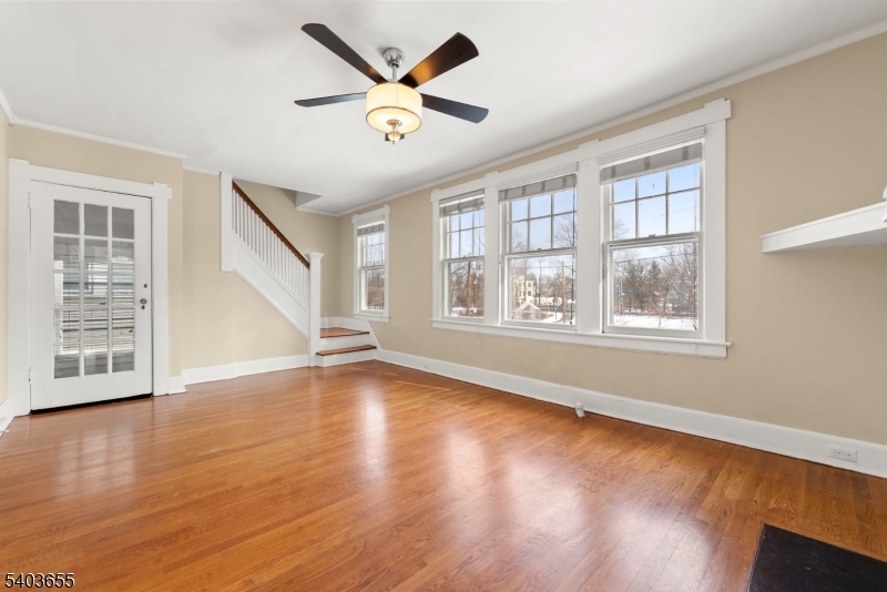 Watchung Plaza - Residential Lease