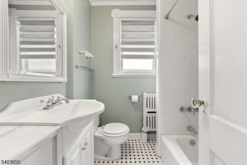 Watchung Plaza - Residential Lease