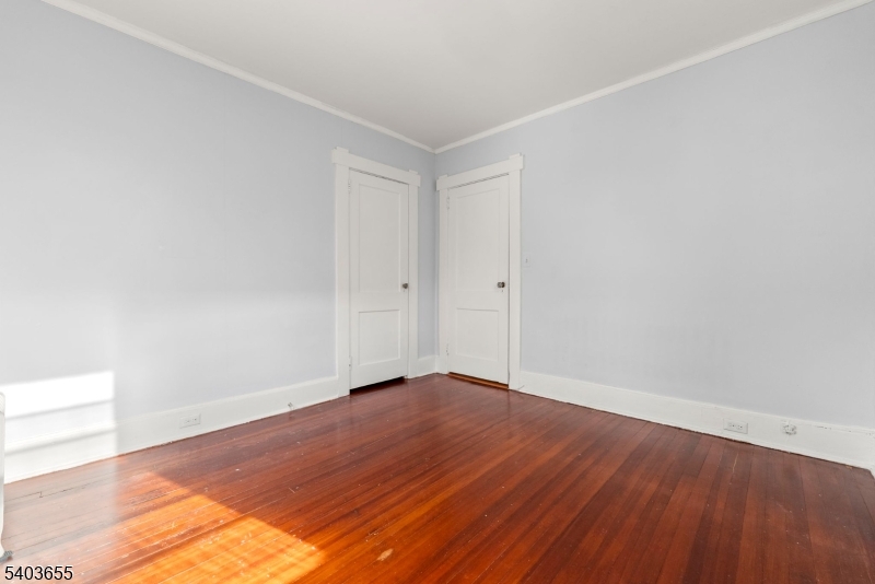 Watchung Plaza - Residential Lease