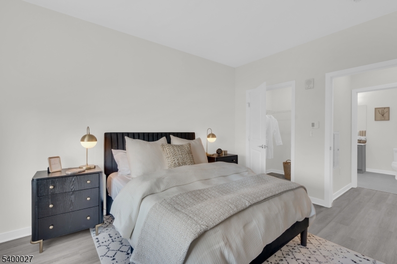 Jefferson Place - Residential Lease