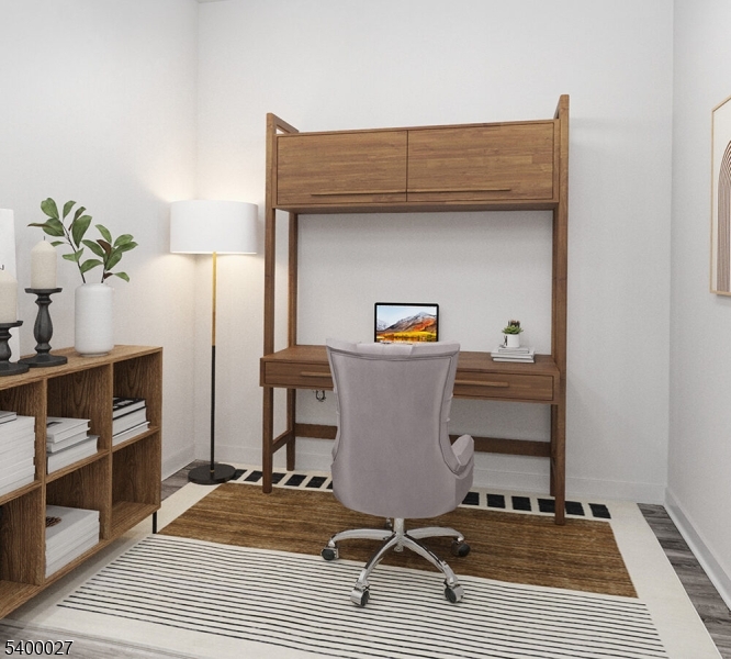 Jefferson Place - Residential Lease