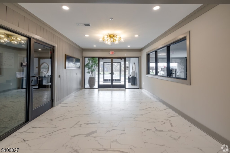 Jefferson Place - Residential Lease