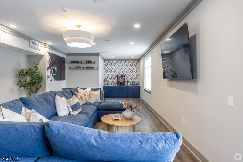 Jefferson Place - Residential Lease