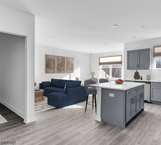 Jefferson Place - Residential Lease