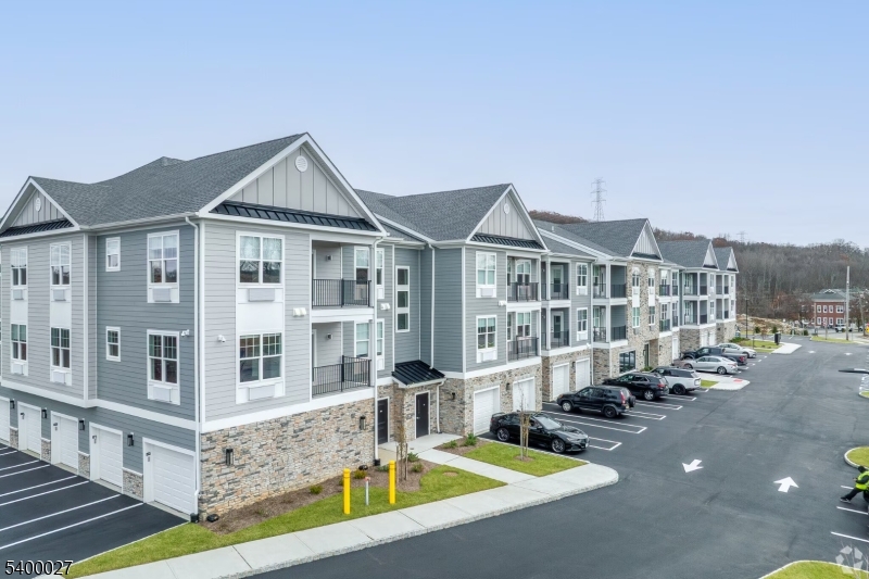 Jefferson Place - Residential Lease