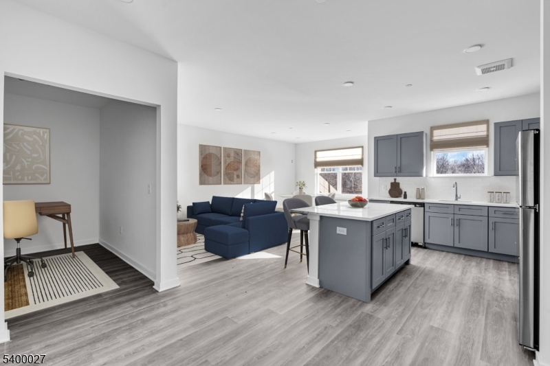 Jefferson Place - Residential Lease