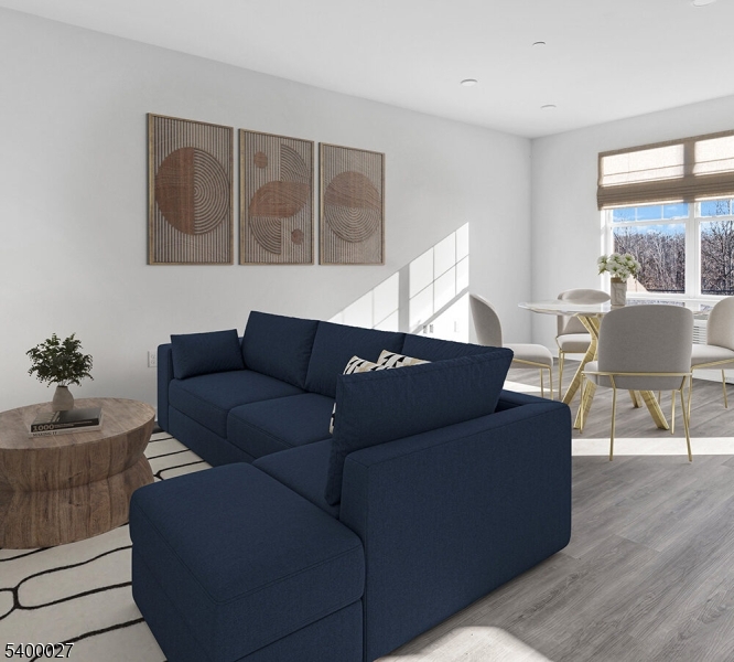 Jefferson Place - Residential Lease