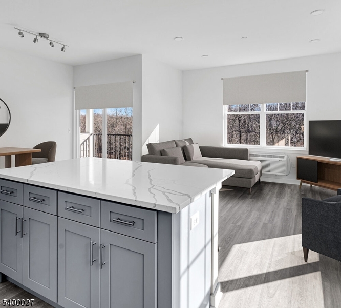 Jefferson Place - Residential Lease