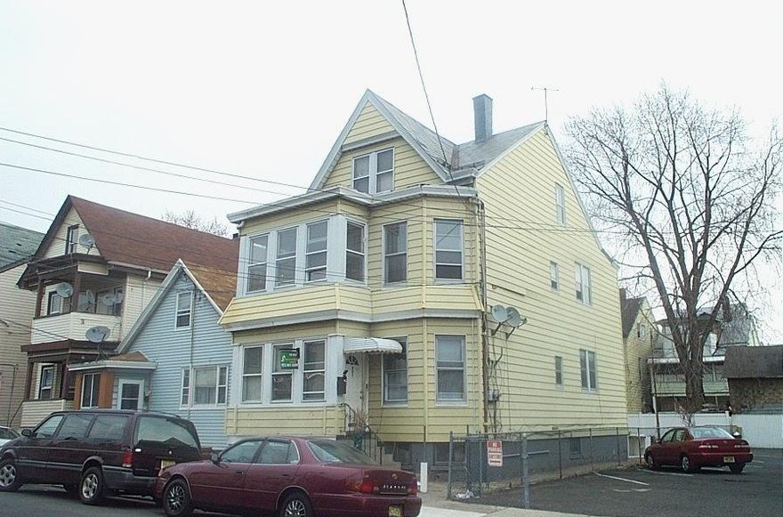 Calling all 55+ active adults: Don't miss this opportunity to be in an active adult (55+) rental building that is close to the Sparta Senior Center and local stores, restaurants, and services. This is one of only 4 TWO BEDROOM units in the entire building, and it is now available for you!  Season's at Sparta is an elevator building conveniently located in the center of town. ENJOY NEW LUXURY vinyl planked flooring and fresh paint throughout the unit. You'll find a coin op laundry on lower level along with other common areas.  A storage locker is also available for an additional monthly fee.  The Sparta Senior Surry stops at the front entry door by appointment and the Sparta Wellness Center is across the street.  There are also many stores, services and restaurants nearby including Sparta Towne Center just a block away.