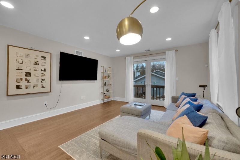 Borough - Residential