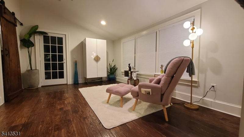 Borough - Residential