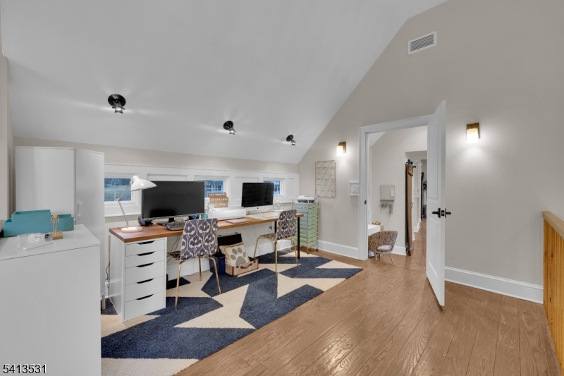 Borough - Residential