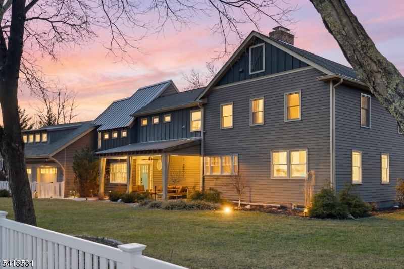 Borough - Residential