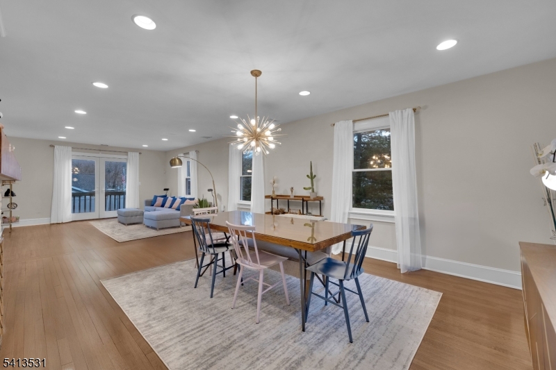 Borough - Residential