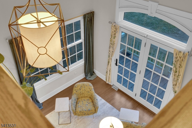 Borough - Residential