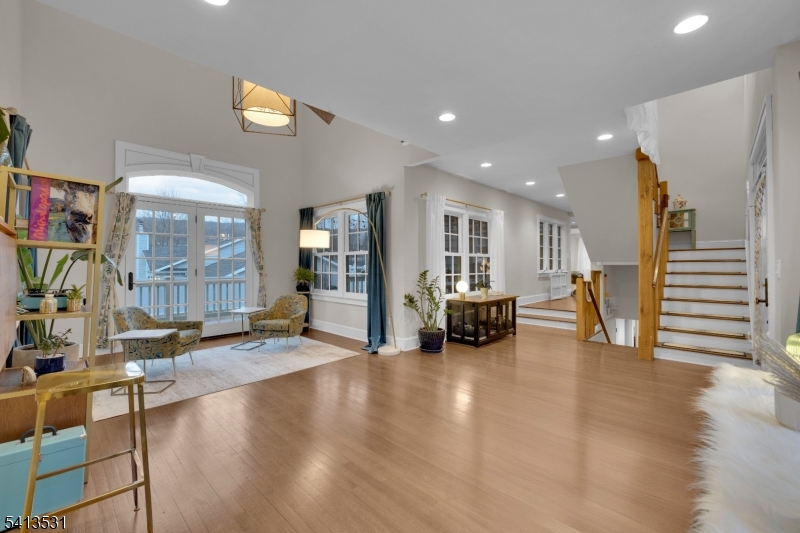 Borough - Residential