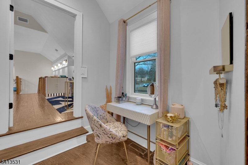 Borough - Residential