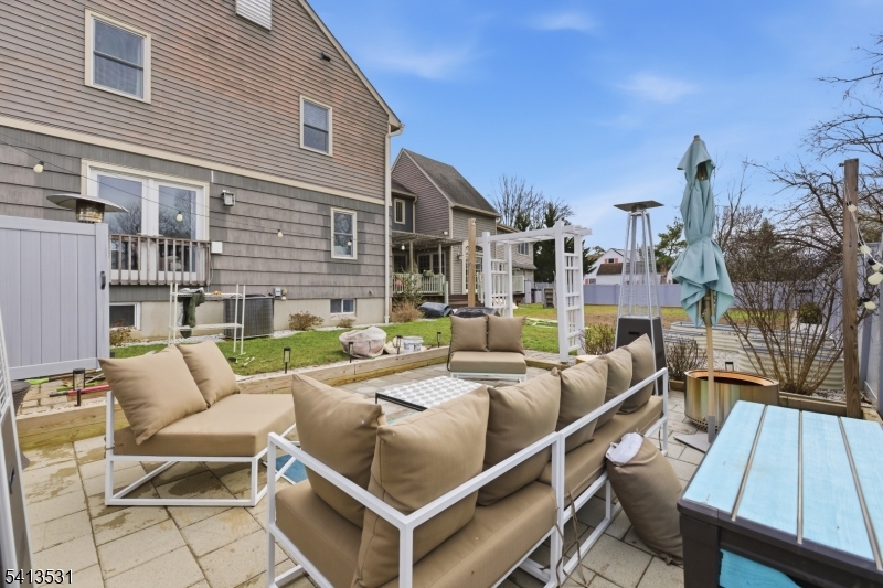 Borough - Residential