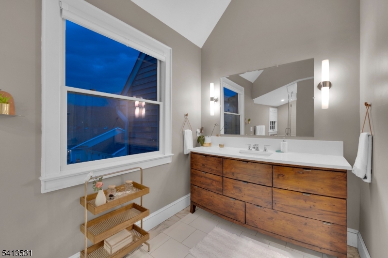 Borough - Residential