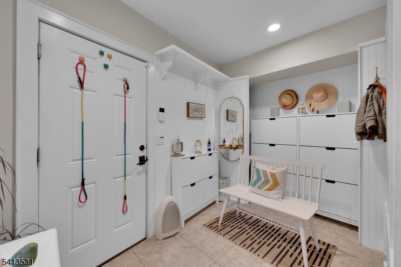 Borough - Residential