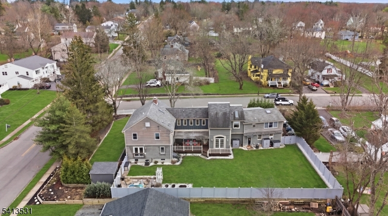 Borough - Residential