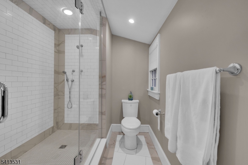 Borough - Residential