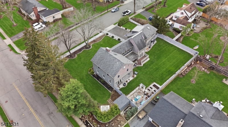 Borough - Residential