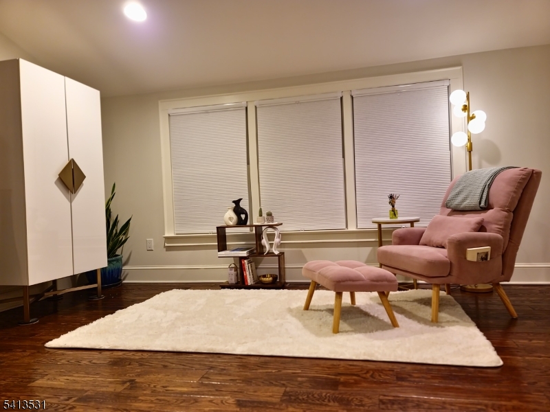 Borough - Residential