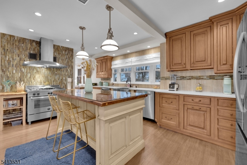 Borough - Residential