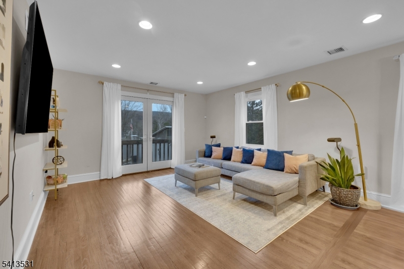 Borough - Residential