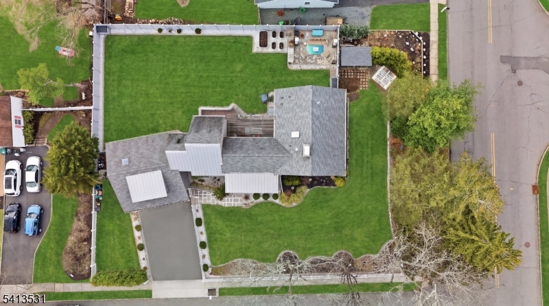 Borough - Residential