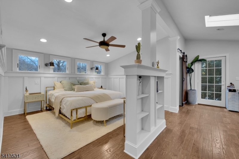 Borough - Residential