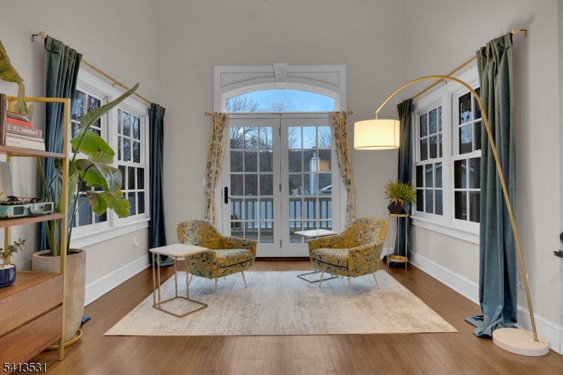 Borough - Residential