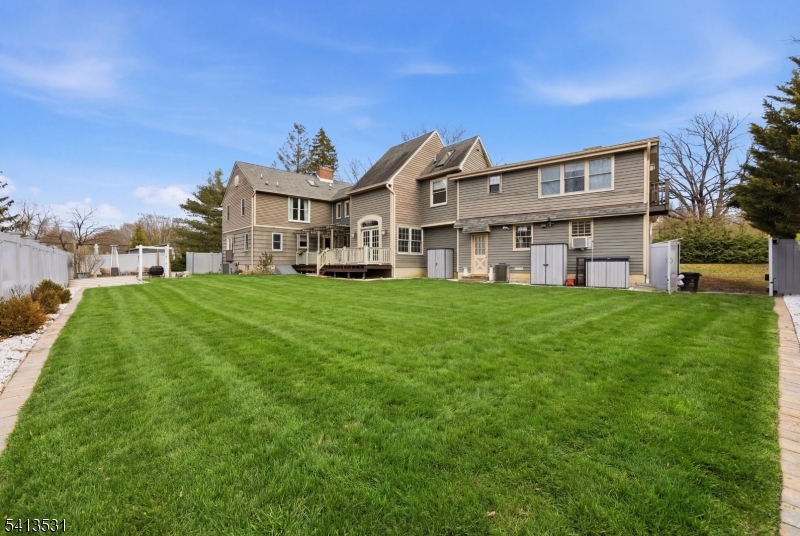 Borough - Residential