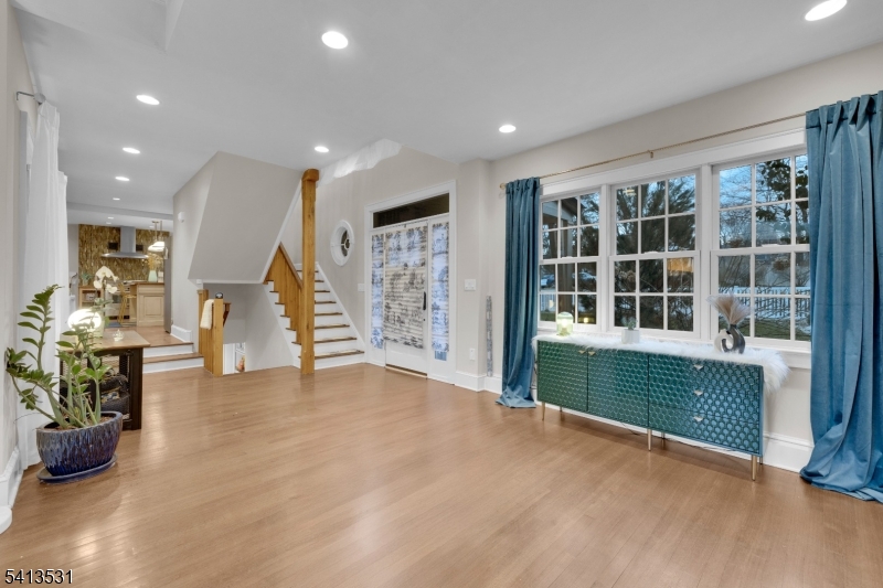 Borough - Residential