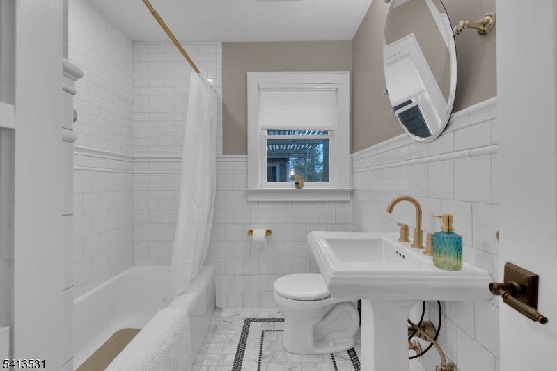 Borough - Residential