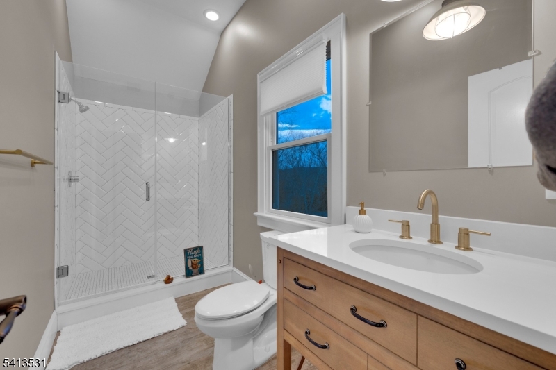 Borough - Residential