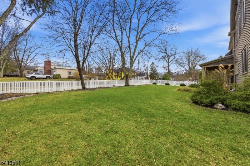 Borough - Residential