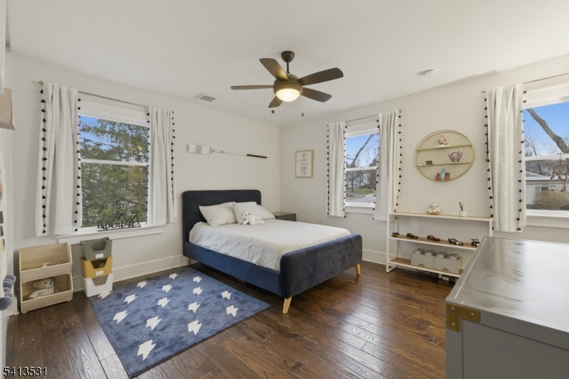 Borough - Residential