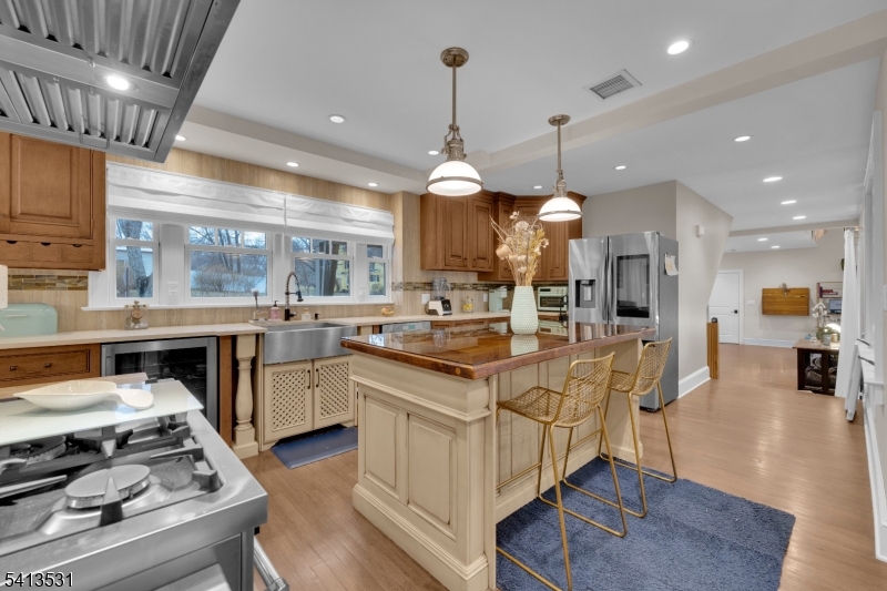 Borough - Residential