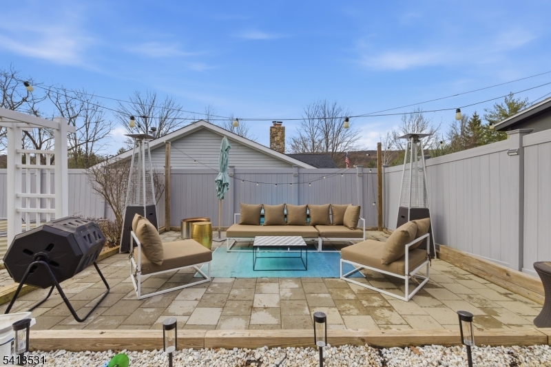 Borough - Residential