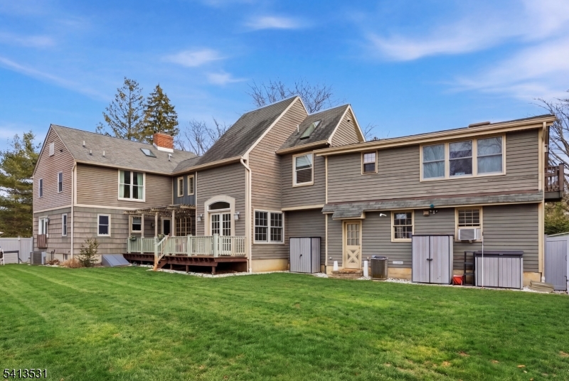 Borough - Residential